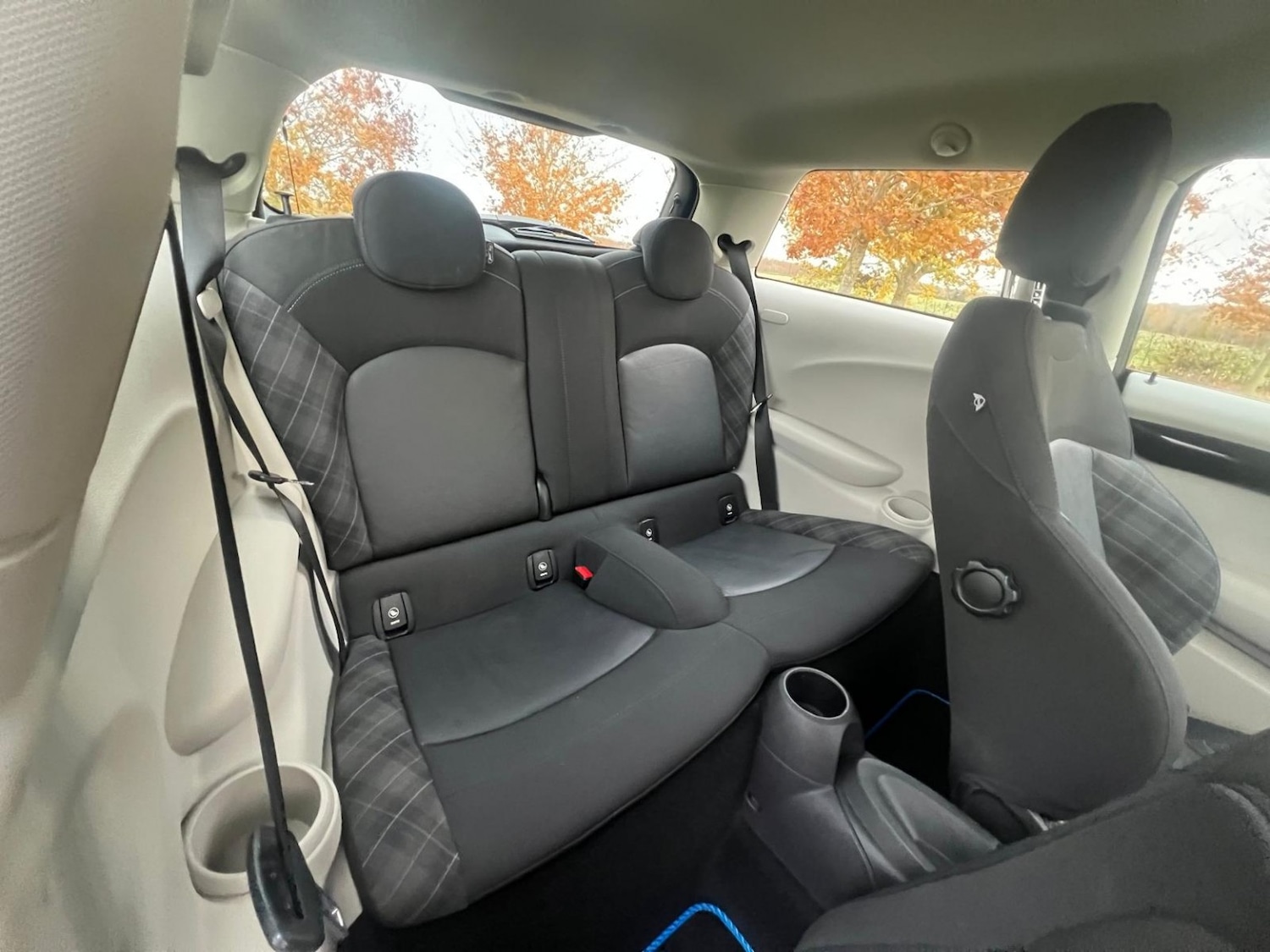 Used Ford Fiesta 2014 for sale - 76521144: Photo 22