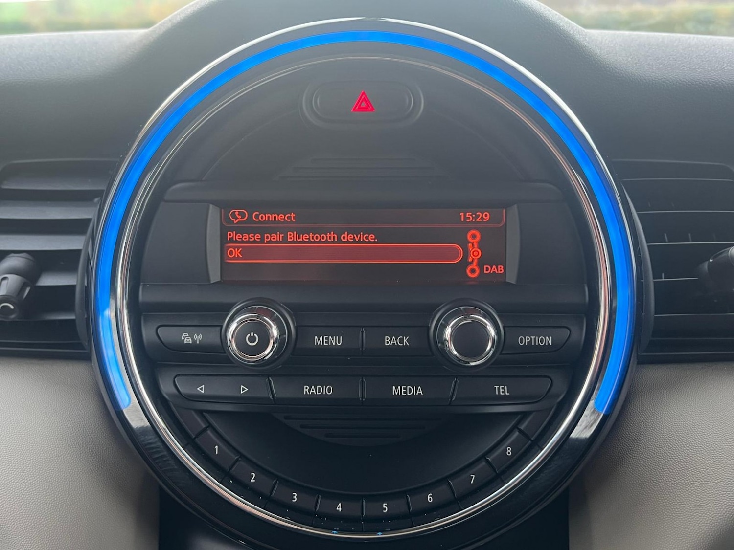 Used Ford Fiesta 2014 for sale - 76521144: Photo 30