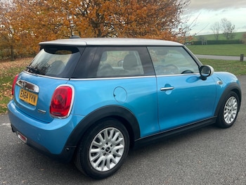 Used Ford Fiesta 2014 for sale - 76521144: Photo