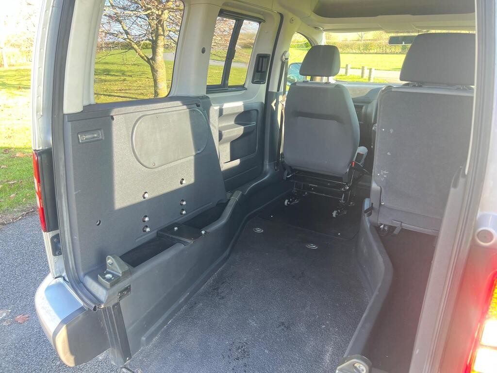 Used Volkswagen Caddy Life 2011 for sale - 77296812: Photo 14