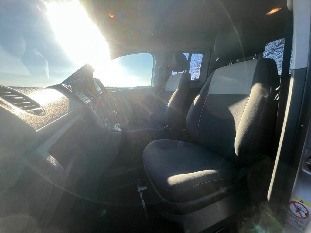 Used Volkswagen Caddy Life 2011 for sale - 77296812: Photo 20