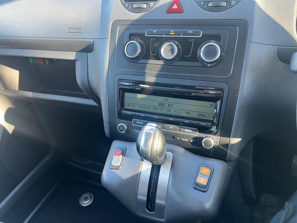 Used Volkswagen Caddy Life 2011 for sale - 77296812: Photo 21