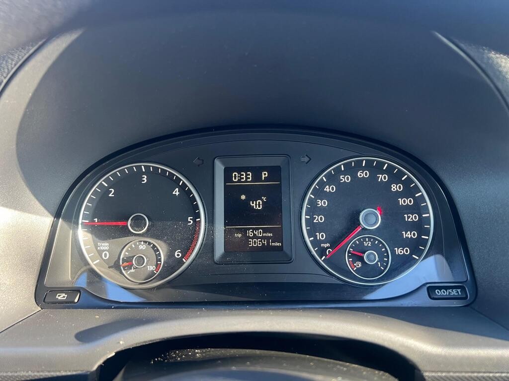 Used Volkswagen Caddy Life 2011 for sale - 77296812: Photo 22