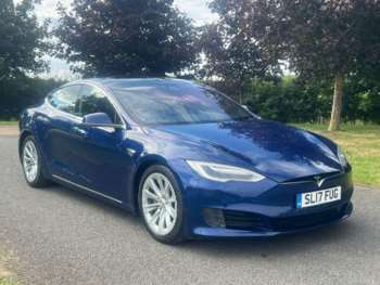 2017 - 241kW 75kWh Dual Motor 5dr Auto
