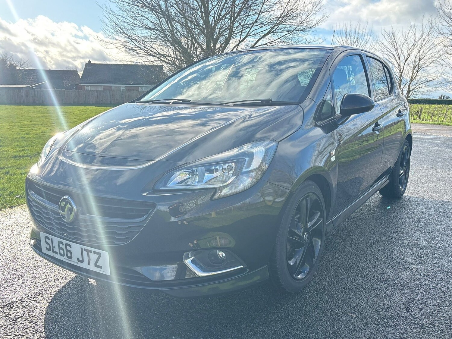 Used Vauxhall Corsa 2016 for sale - 77572783: Photo 10
