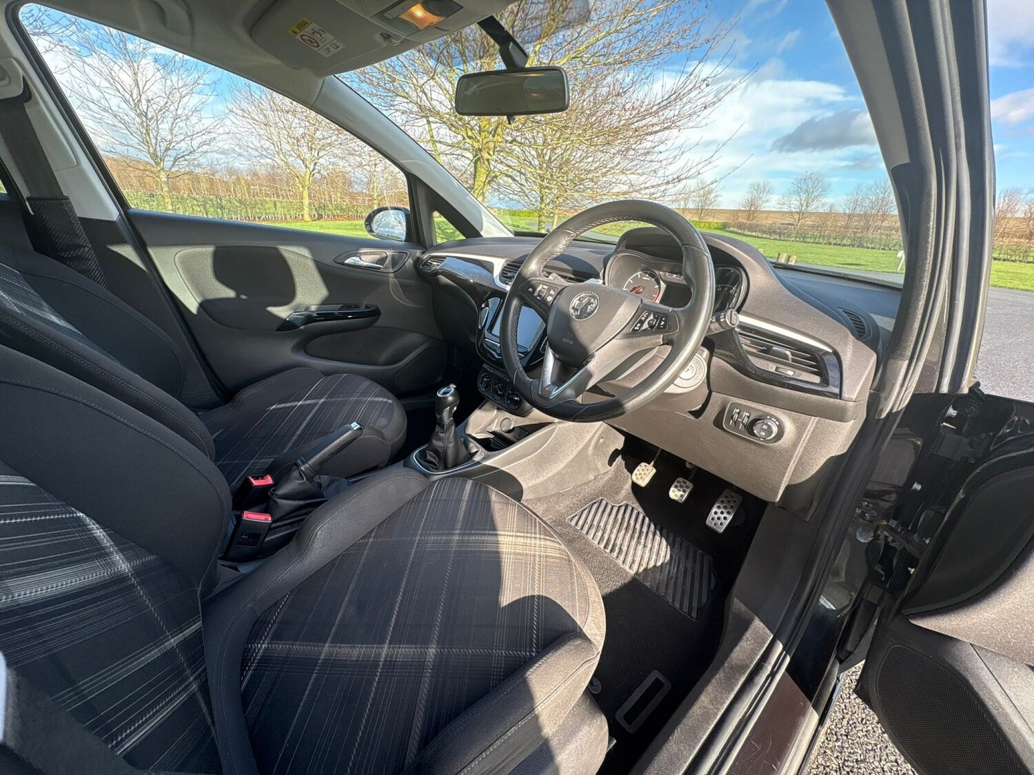 Used Vauxhall Corsa 2016 for sale - 77572783: Photo 12