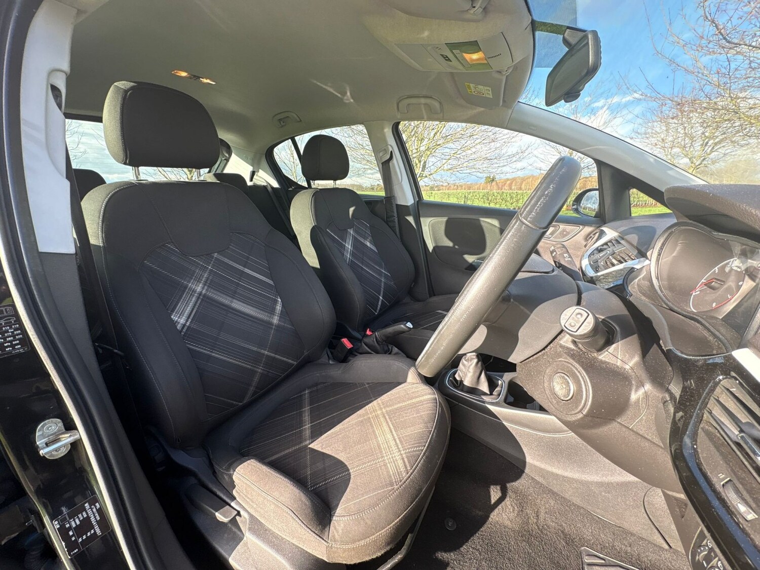 Used Vauxhall Corsa 2016 for sale - 77572783: Photo 13