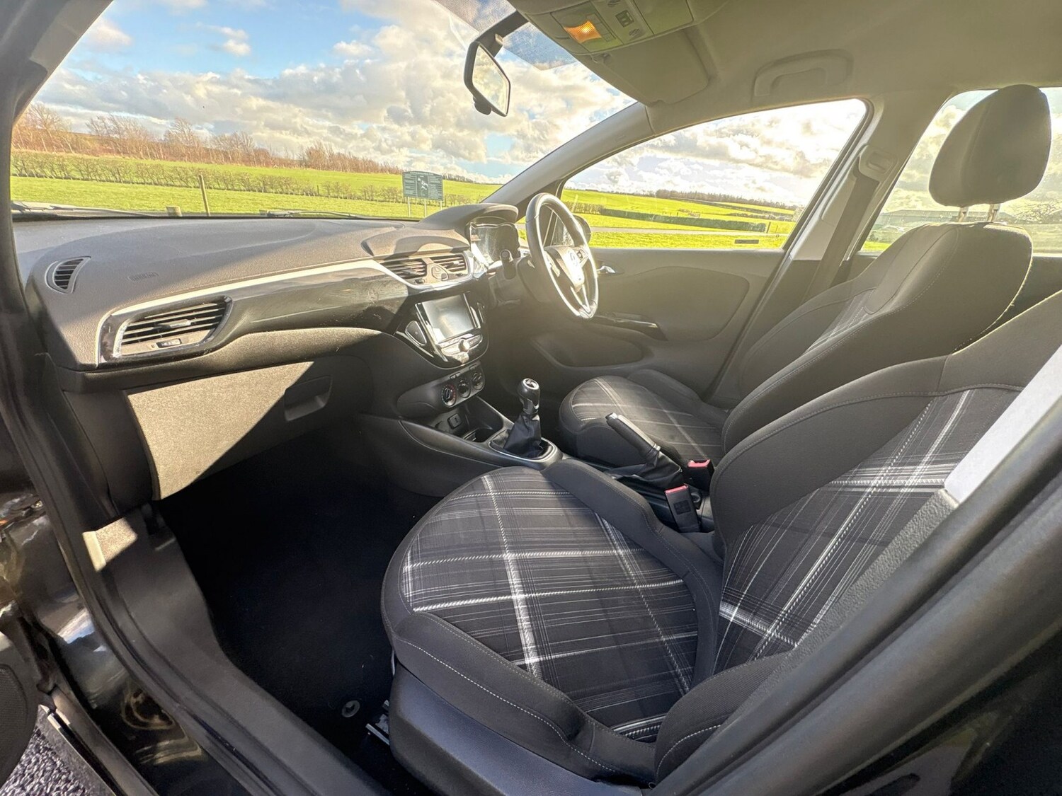 Used Vauxhall Corsa 2016 for sale - 77572783: Photo 14