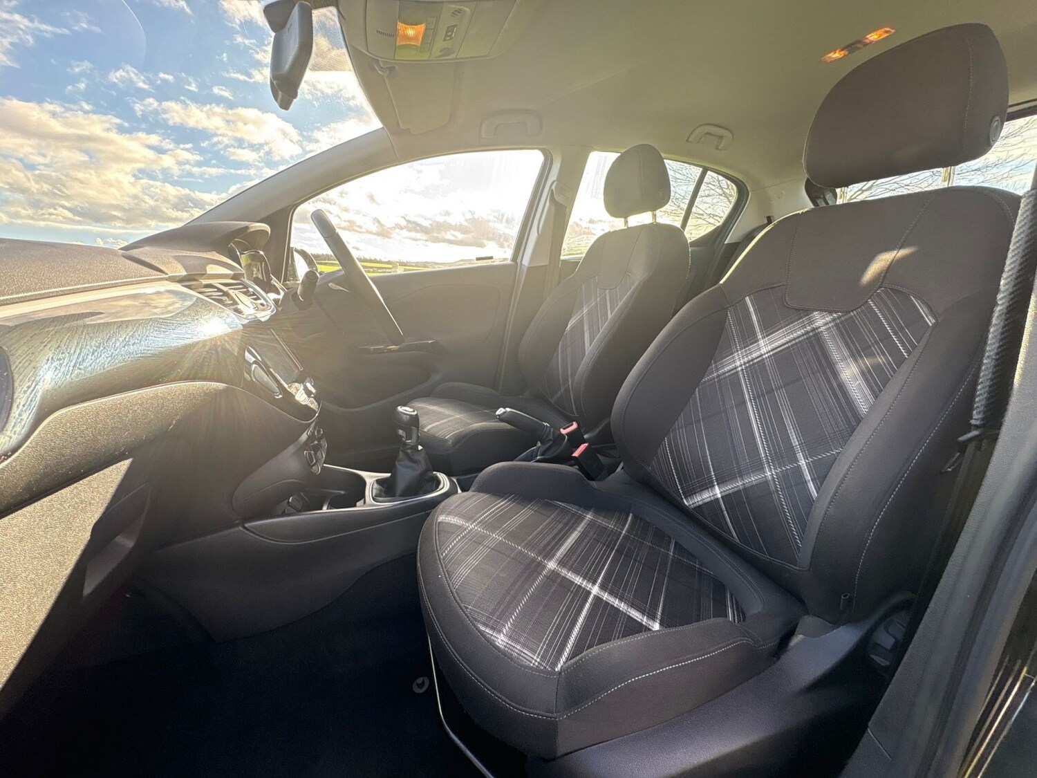 Used Vauxhall Corsa 2016 for sale - 77572783: Photo 15