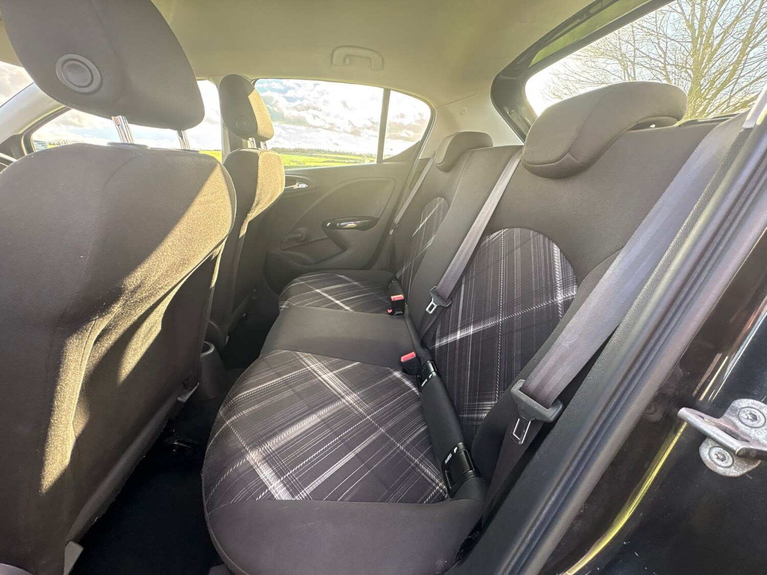 Used Vauxhall Corsa 2016 for sale - 77572783: Photo 16