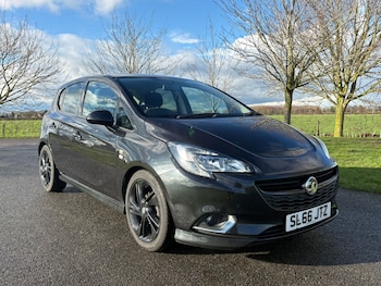 Used Vauxhall Corsa 2016 for sale - 77572783: Photo