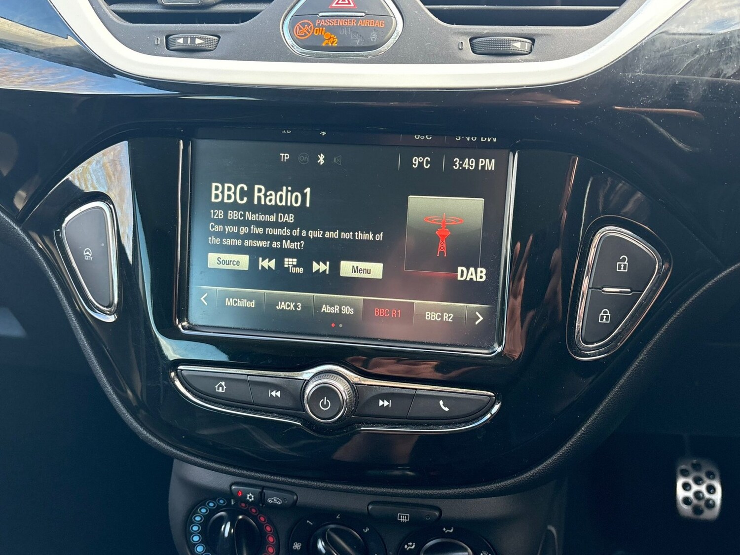 Used Vauxhall Corsa 2016 for sale - 77572783: Photo 25