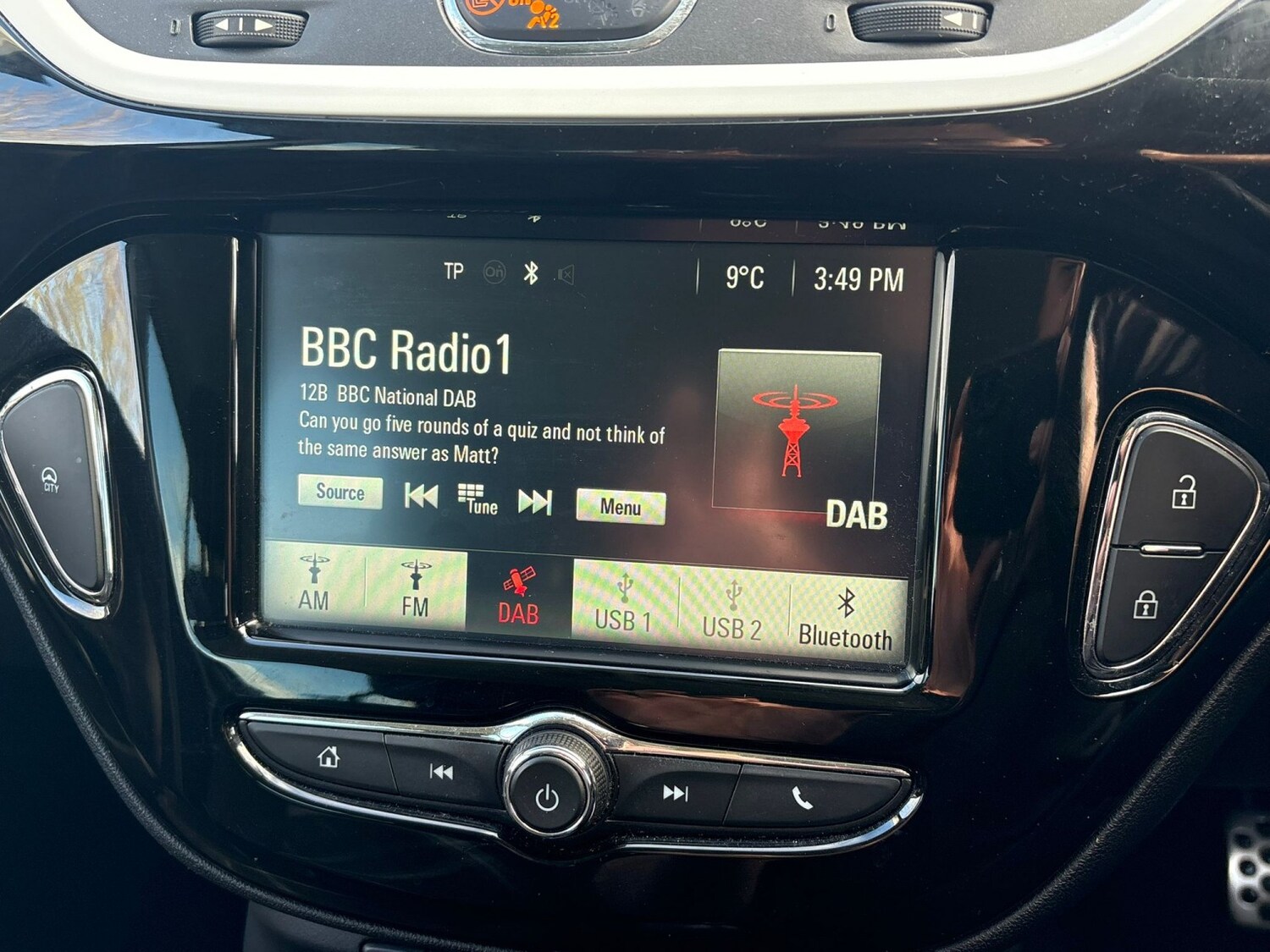 Used Vauxhall Corsa 2016 for sale - 77572783: Photo 26