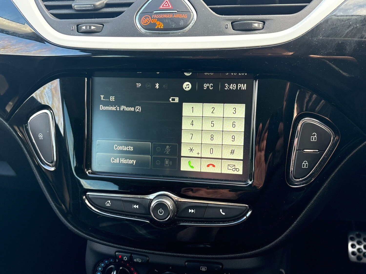 Used Vauxhall Corsa 2016 for sale - 77572783: Photo 27