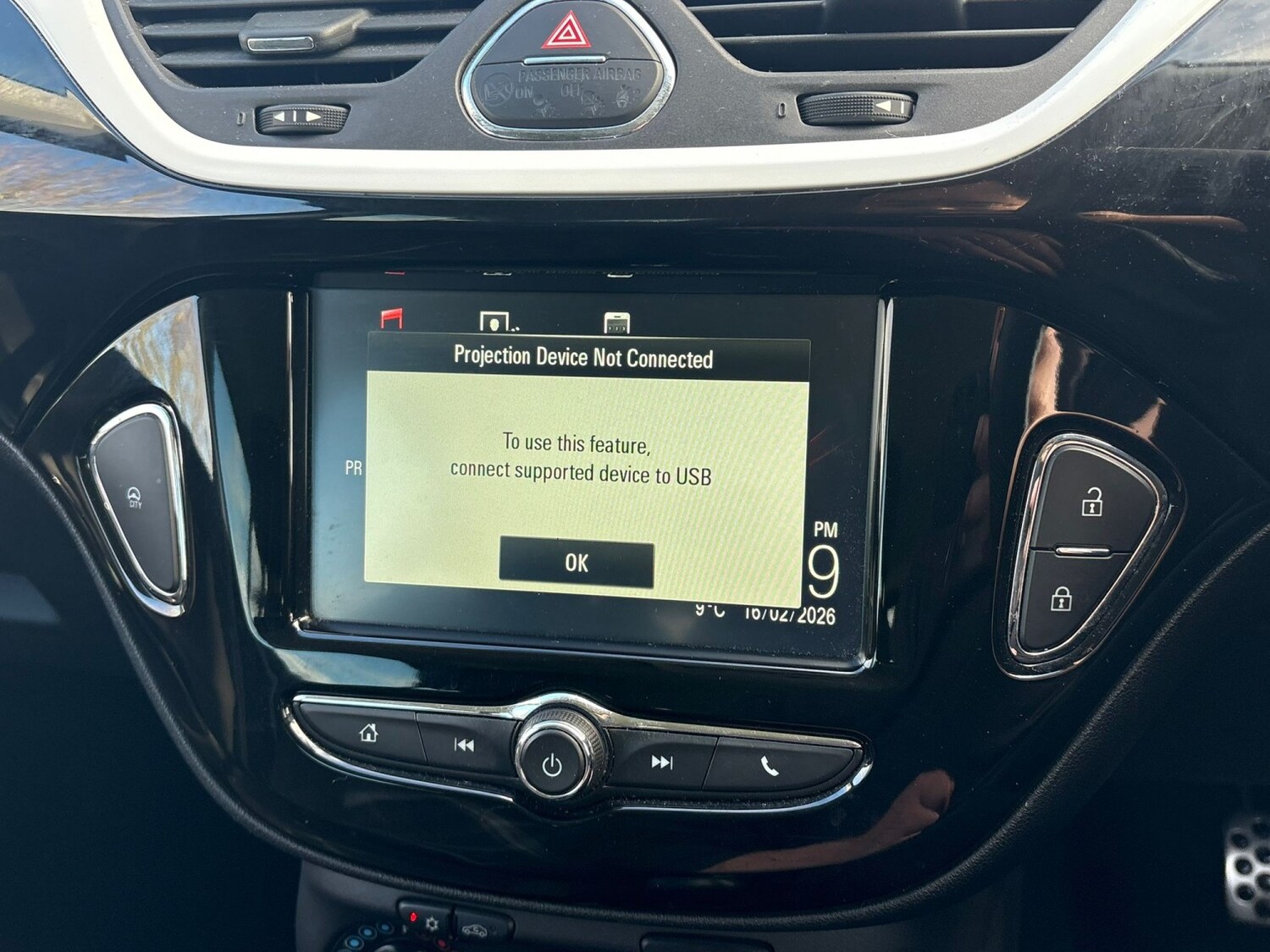 Used Vauxhall Corsa 2016 for sale - 77572783: Photo 28