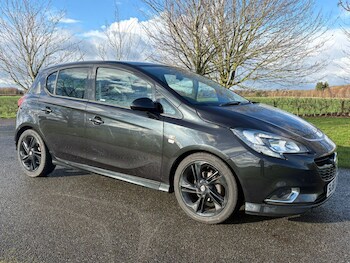 Used Vauxhall Corsa 2016 for sale - 77572783: Photo