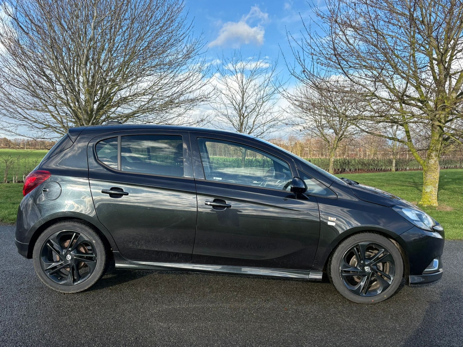 Used Vauxhall Corsa 2016 for sale - 77572783: Photo 3