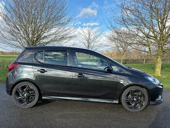 Used Vauxhall Corsa 2016 for sale - 77572783: Photo