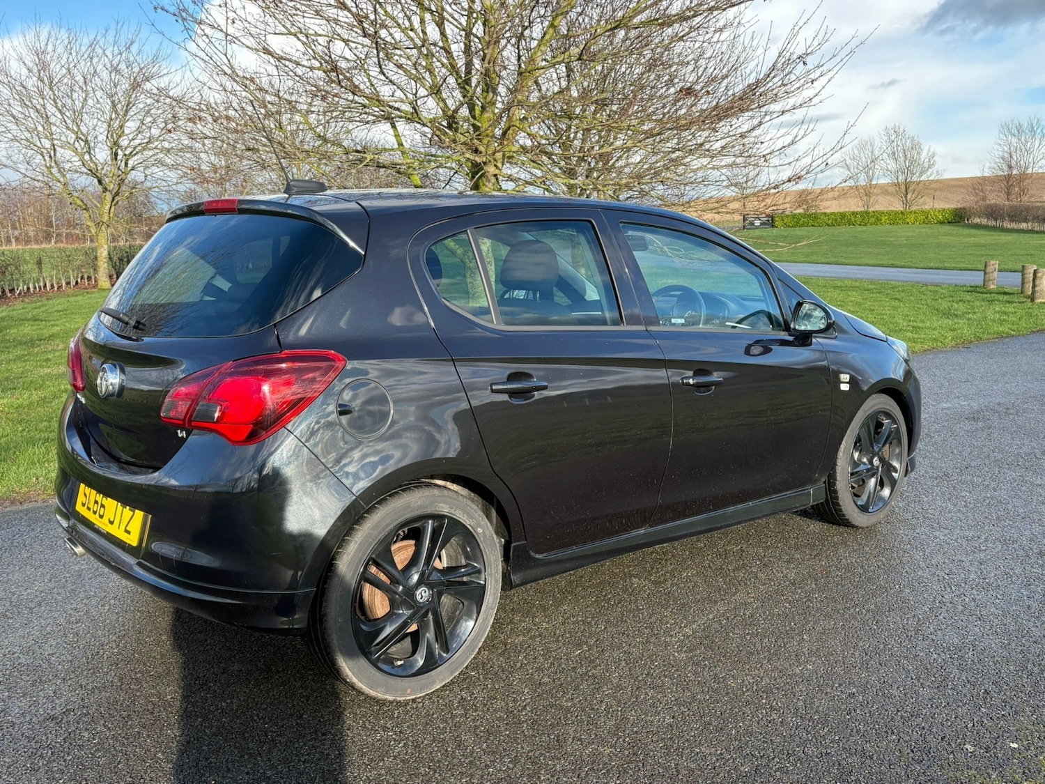 Used Vauxhall Corsa 2016 for sale - 77572783: Photo 4
