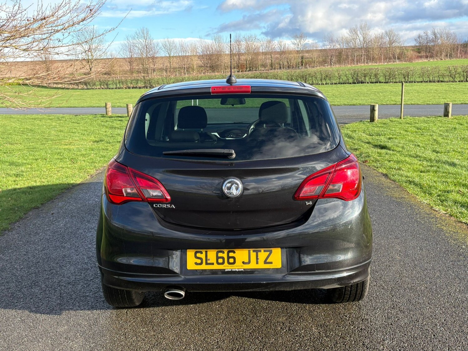 Used Vauxhall Corsa 2016 for sale - 77572783: Photo 6