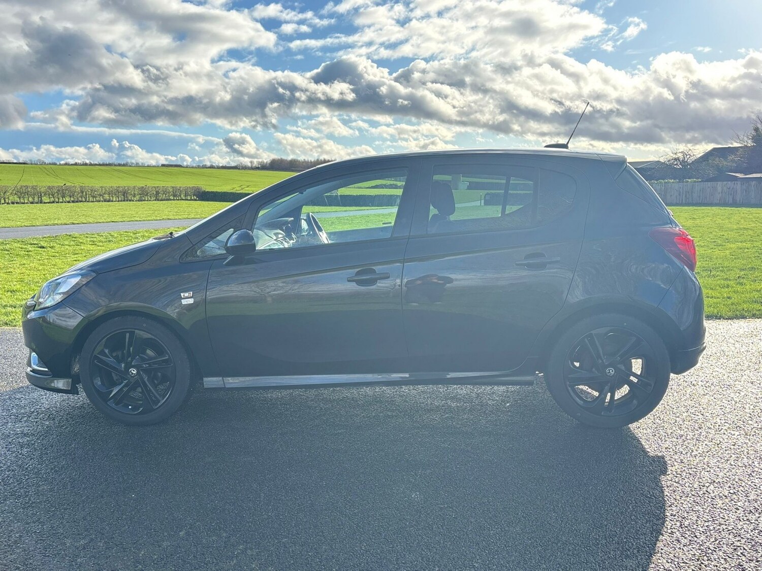 Used Vauxhall Corsa 2016 for sale - 77572783: Photo 9