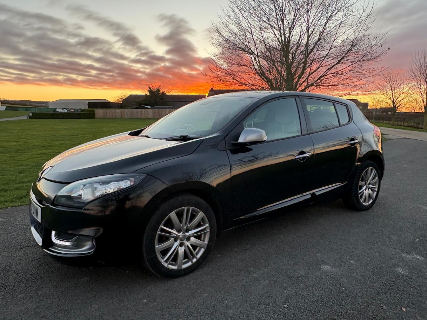 Used Renault Megane 2012 for sale - 77129479: Photo 10