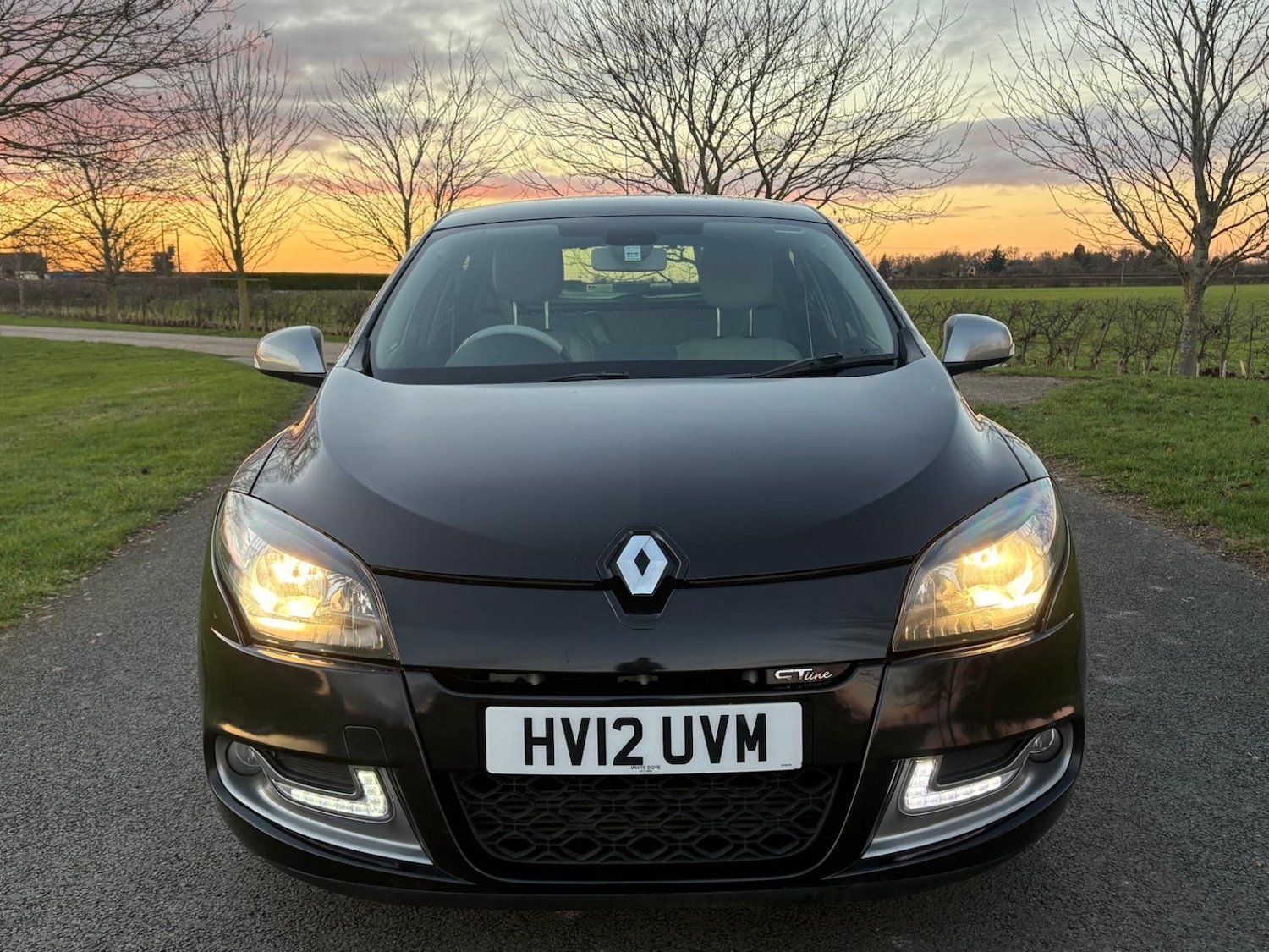 Used Renault Megane 2012 for sale - 77129479: Photo 12