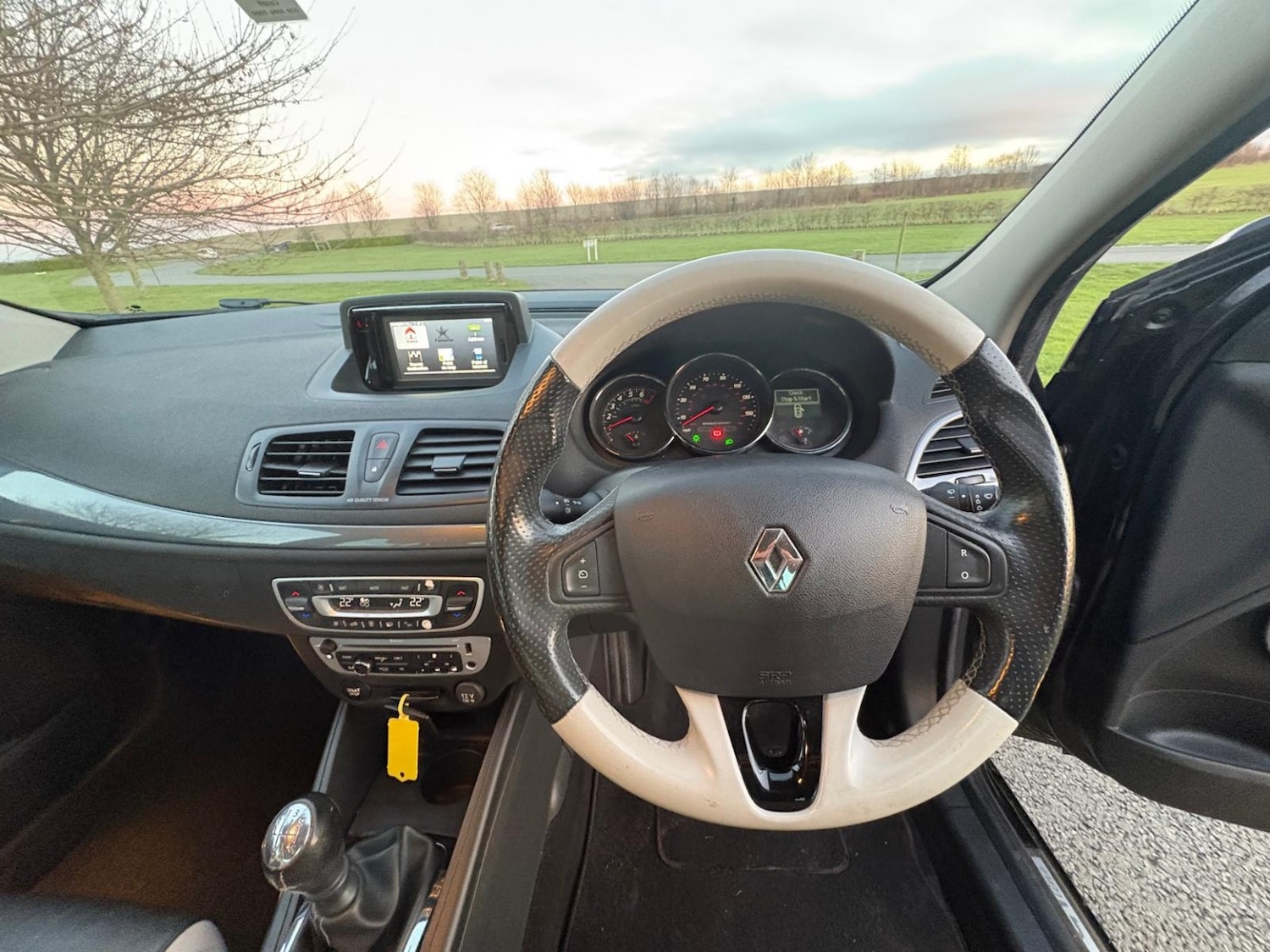 Used Renault Megane 2012 for sale - 77129479: Photo 20