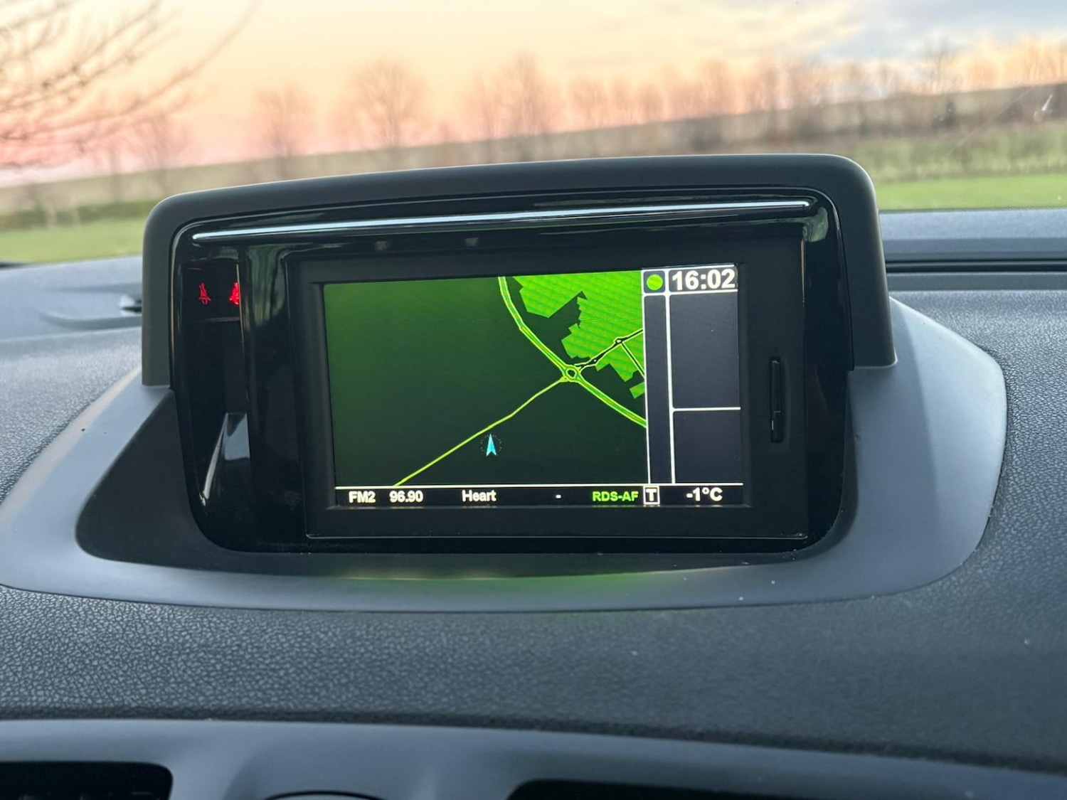 Used Renault Megane 2012 for sale - 77129479: Photo 24