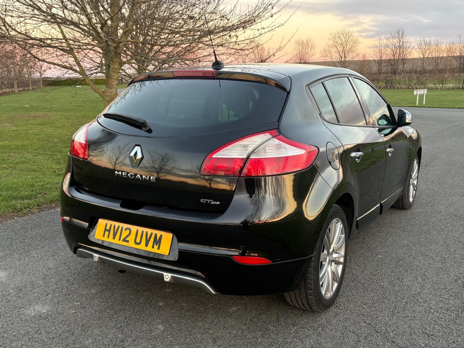 Used Renault Megane 2012 for sale - 77129479: Photo 5