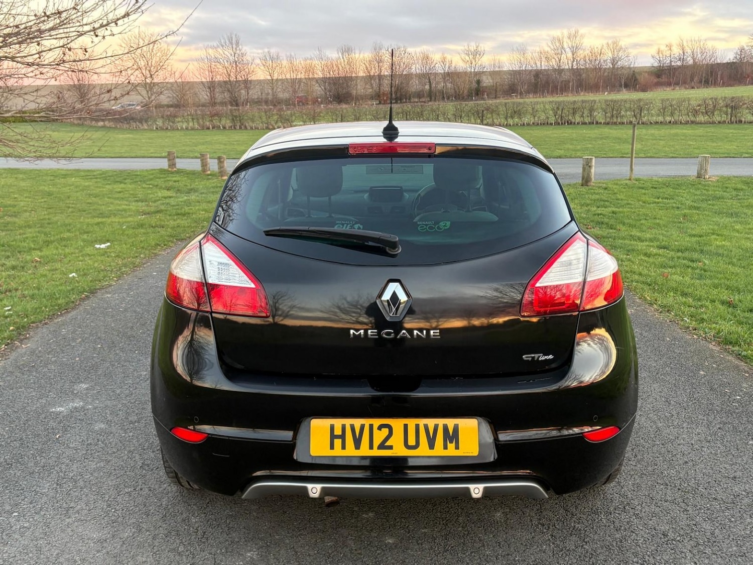 Used Renault Megane 2012 for sale - 77129479: Photo 6