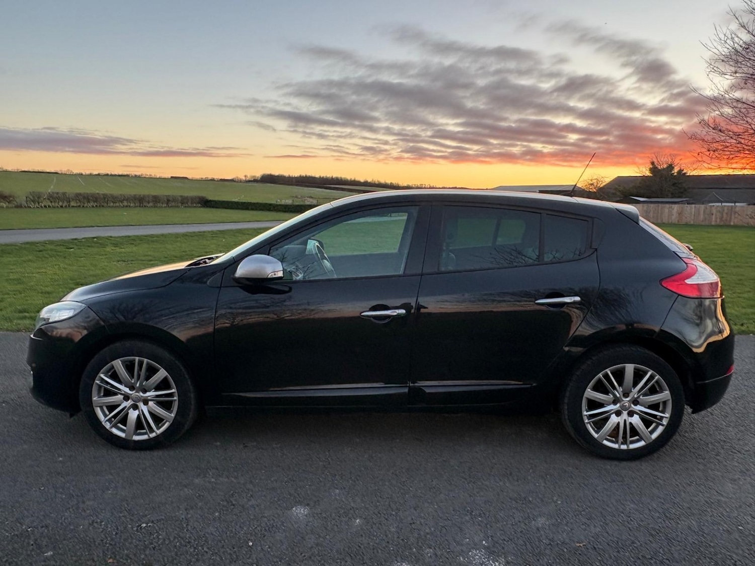 Used Renault Megane 2012 for sale - 77129479: Photo 9