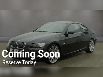 Used BMW 3 Series 2007 for sale - 77264339: Photo