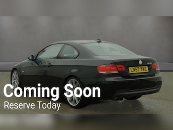 Used BMW 3 Series 2007 for sale - 77264339: Photo