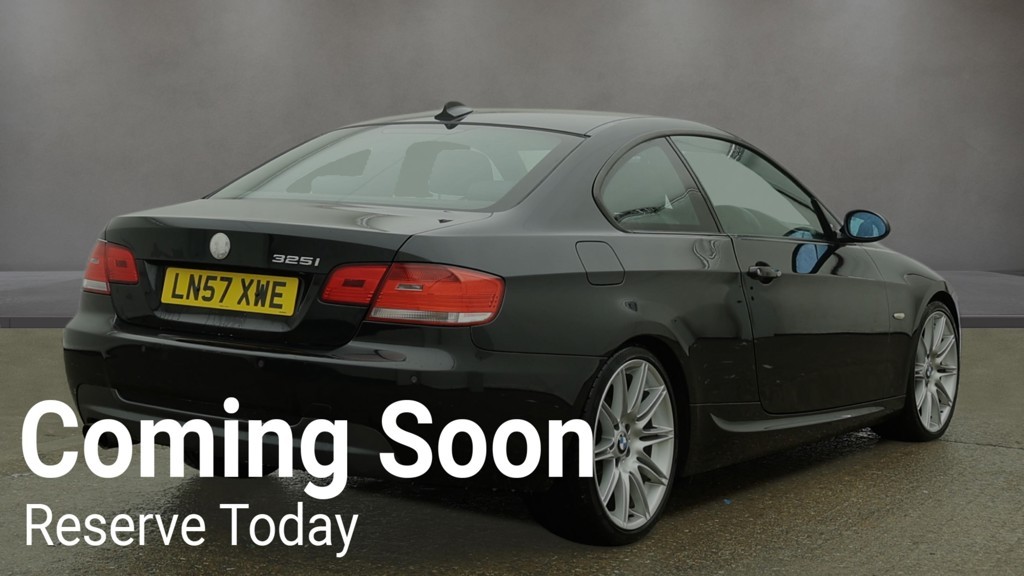 Used BMW 3 Series 2007 for sale - 77264339: Photo 4