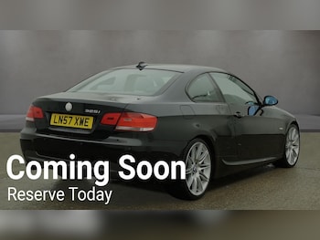 Used BMW 3 Series 2007 for sale - 77264339: Photo