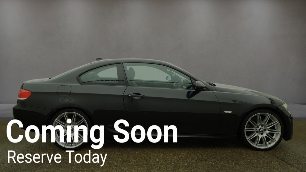 Used BMW 3 Series 2007 for sale - 77264339: Photo 5
