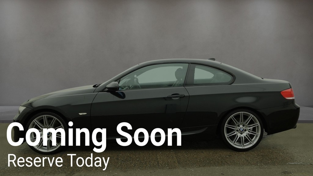 Used BMW 3 Series 2007 for sale - 77264339: Photo 6