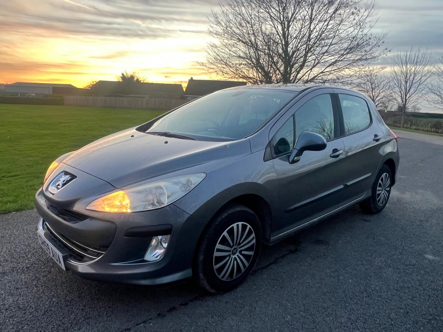 Used Peugeot 308 2009 for sale - 76956948: Photo 10