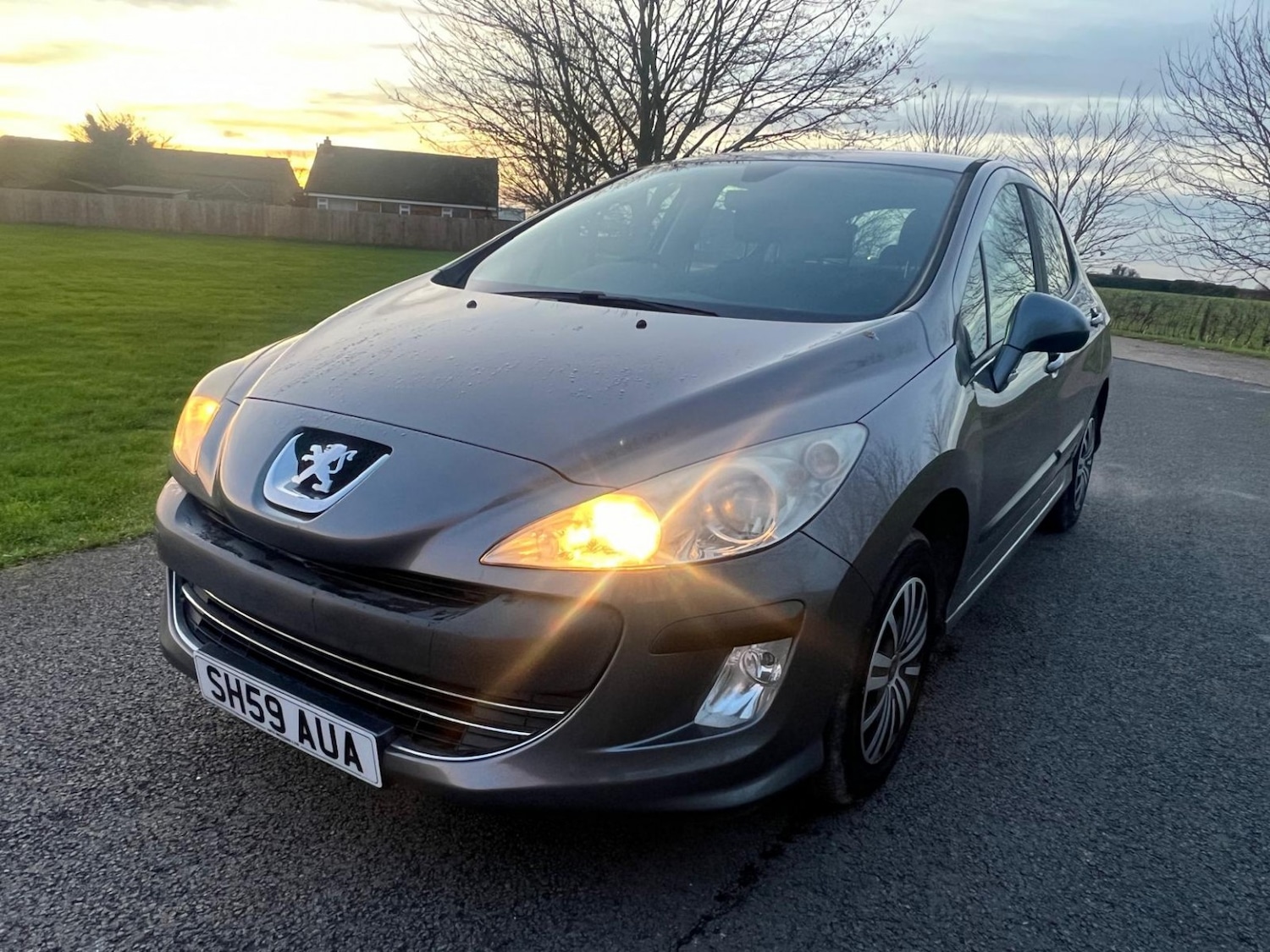 Used Peugeot 308 2009 for sale - 76956948: Photo 11