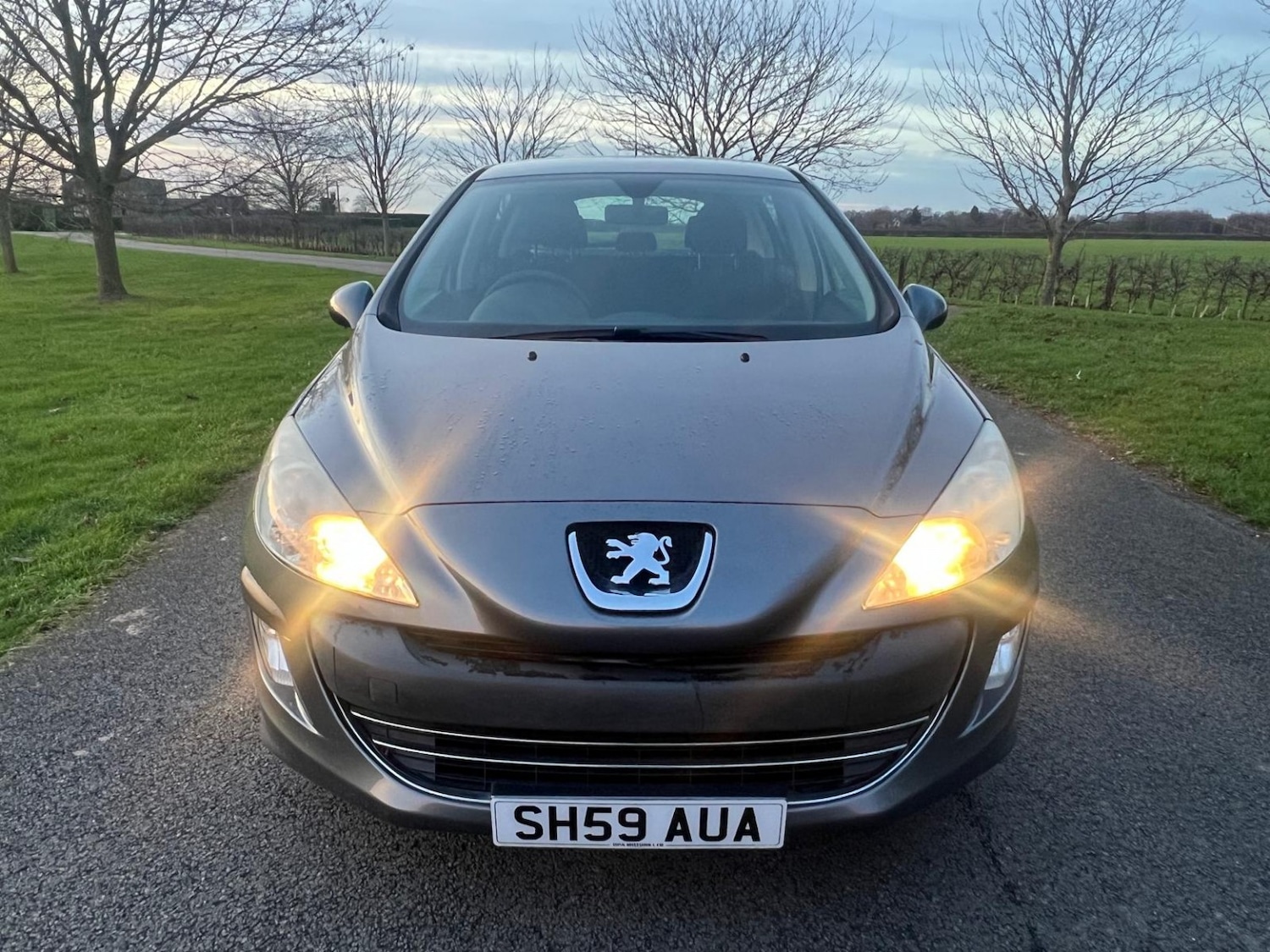 Used Peugeot 308 2009 for sale - 76956948: Photo 12