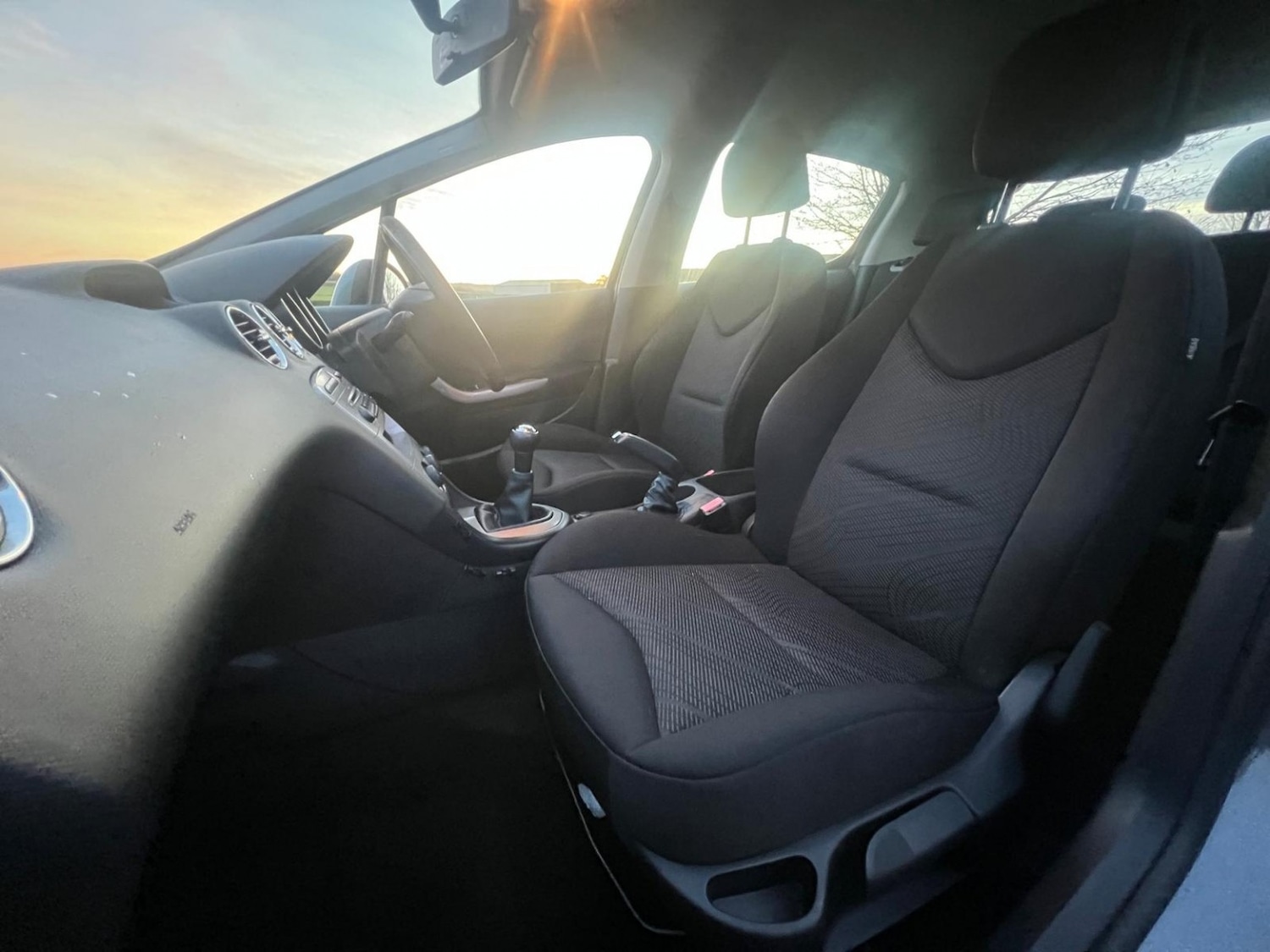 Used Peugeot 308 2009 for sale - 76956948: Photo 15