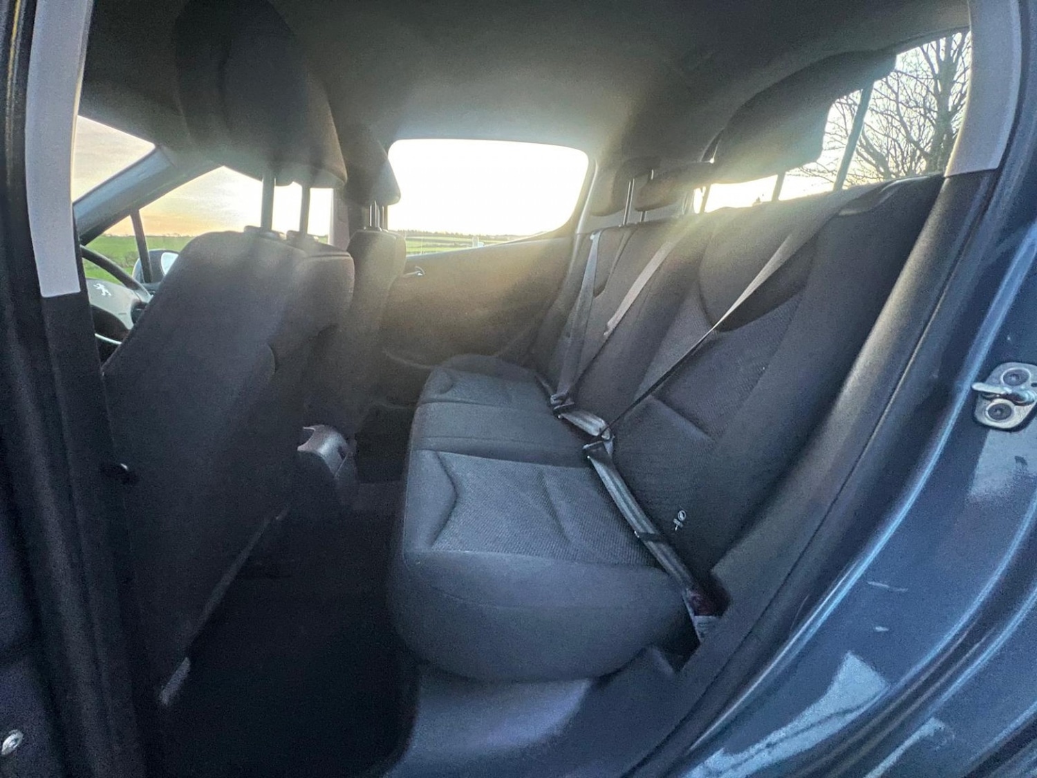 Used Peugeot 308 2009 for sale - 76956948: Photo 17