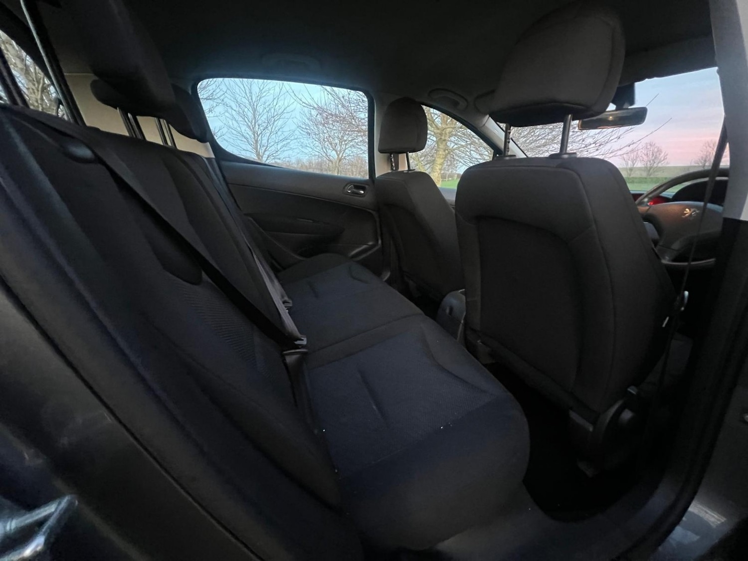 Used Peugeot 308 2009 for sale - 76956948: Photo 18