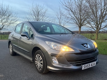 Peugeot 308 feature image