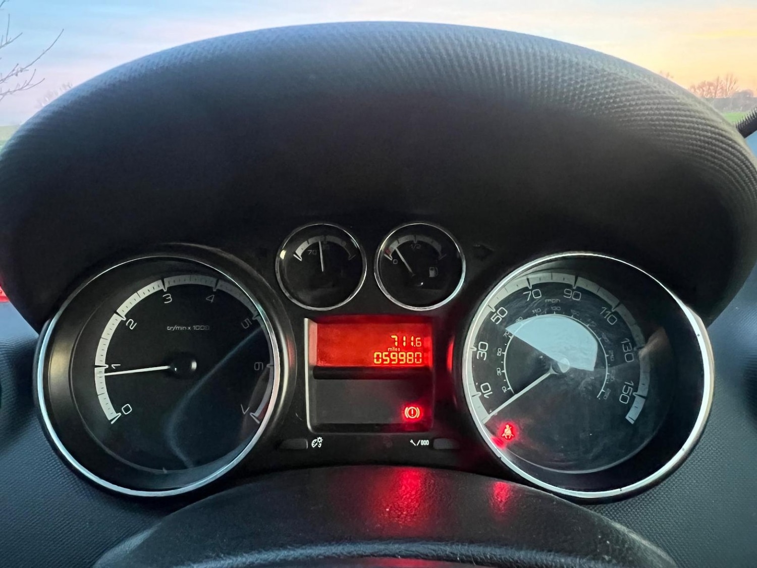 Used Peugeot 308 2009 for sale - 76956948: Photo 21