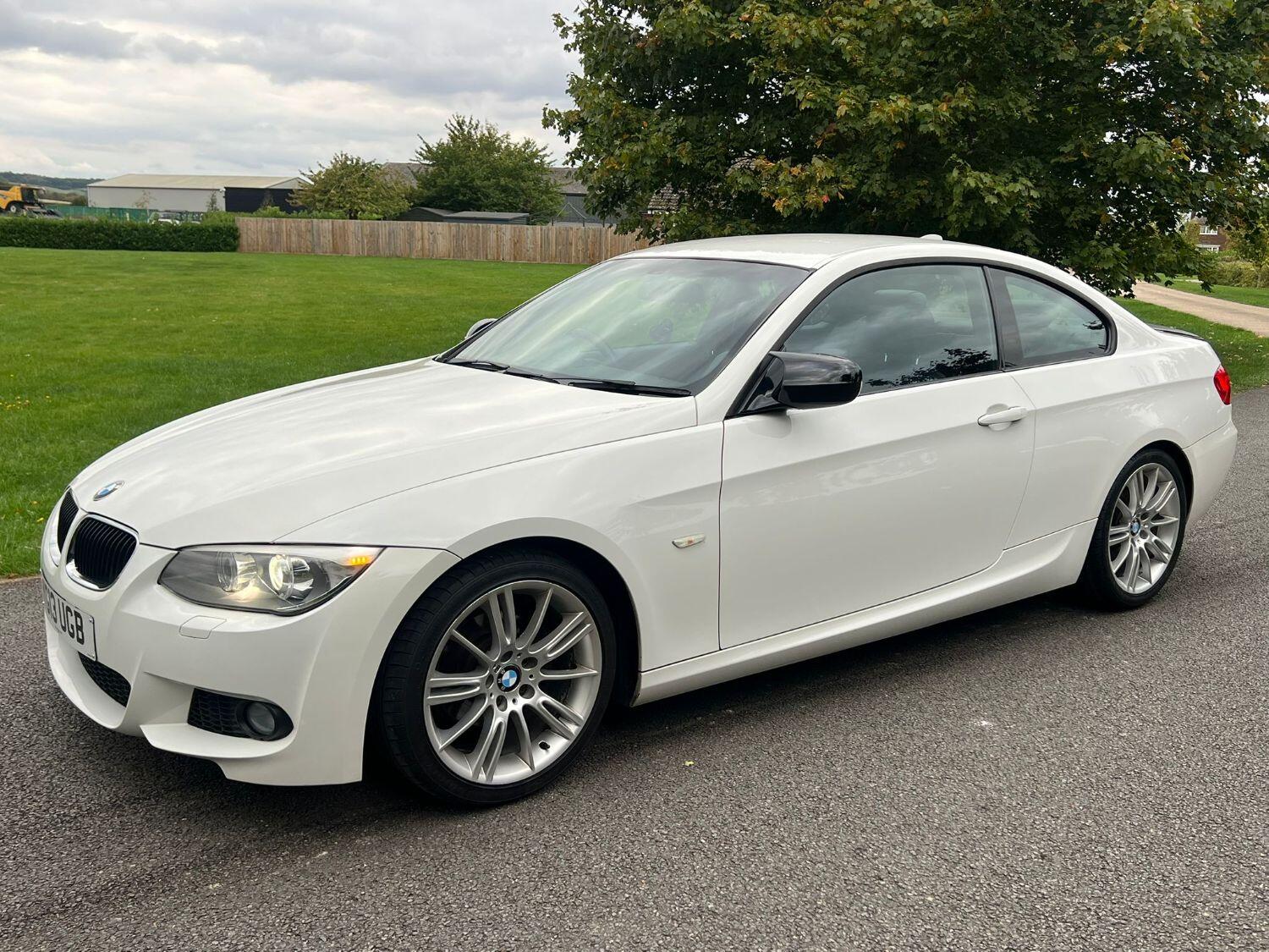 Used BMW 3 Series 2013 for sale - 76631544: Photo 10