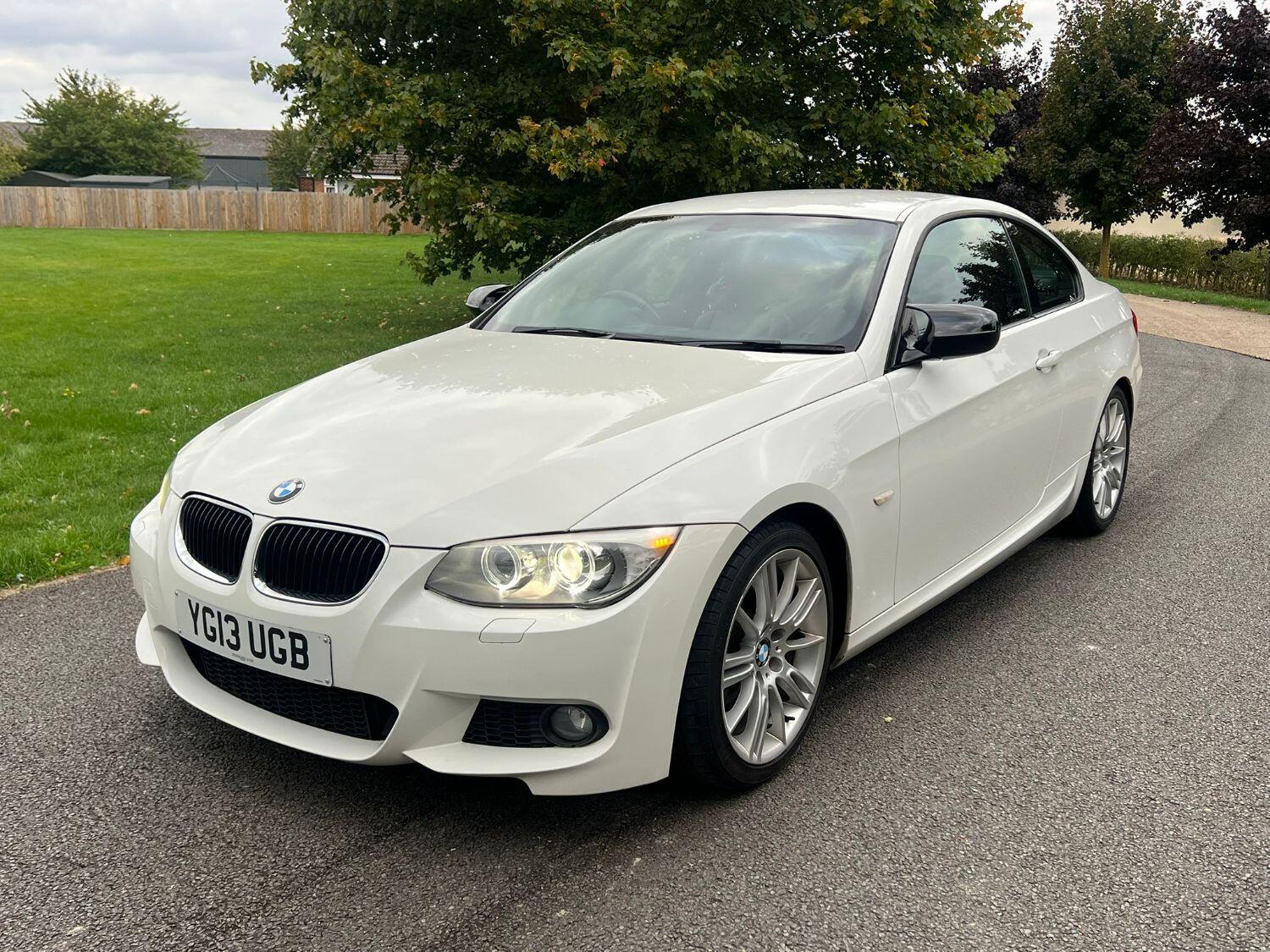 Used BMW 3 Series 2013 for sale - 76631544: Photo 11