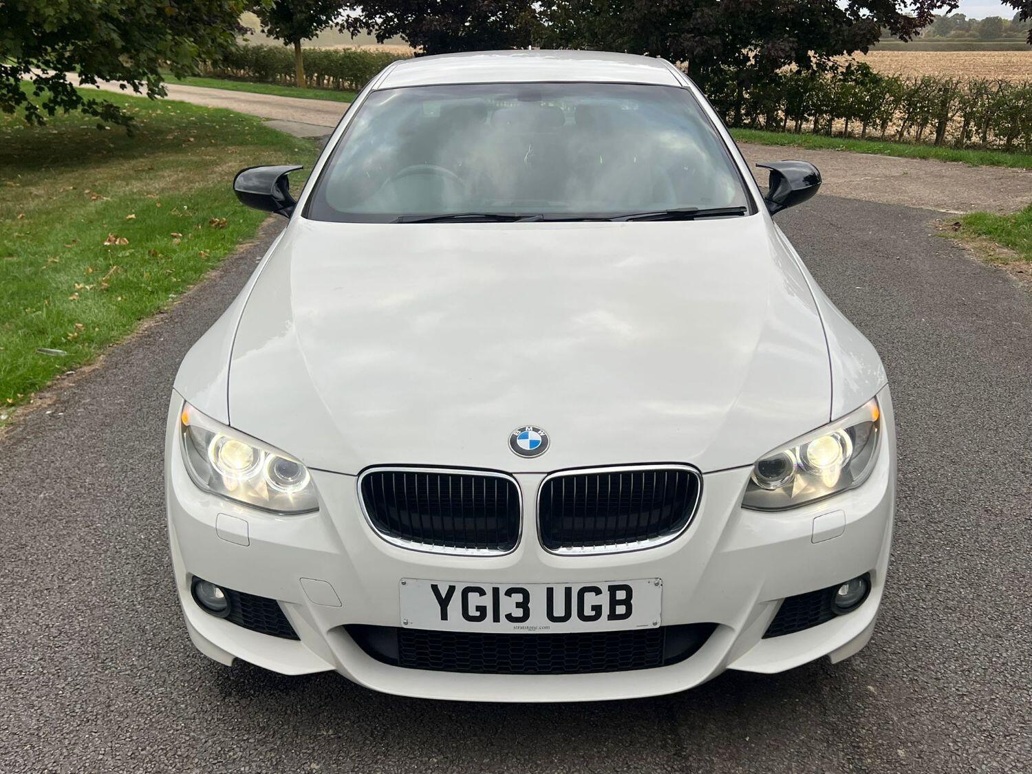 Used BMW 3 Series 2013 for sale - 76631544: Photo 12