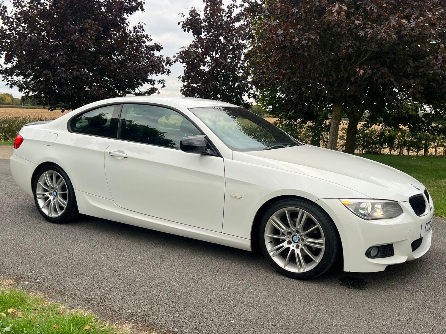 Used BMW 3 Series 2013 for sale - 76631544: Photo 2